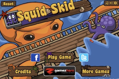 squid-skid