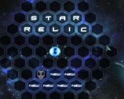 star-relic