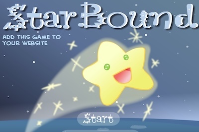starbound