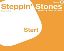 steppin