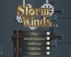 storm-winds