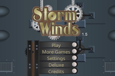 storm-winds