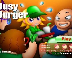 Busy-Burger