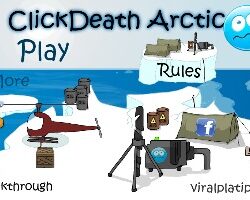 Click-Death-Arctic