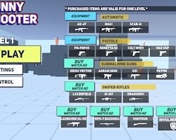 Funny Shooter