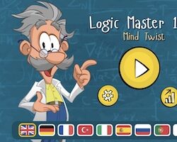 Logic Master 1