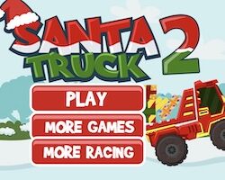 Santa-Truck-2