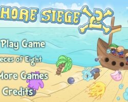 Shore Siege 2