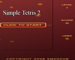 Simple-Tetris-2