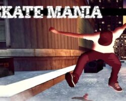 Skate-Mania