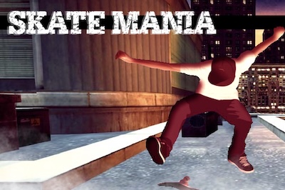Skate-Mania