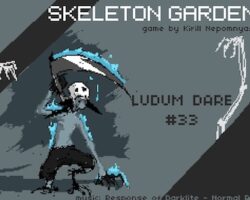 Skeleton Gardens