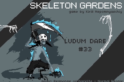 Skeleton Gardens
