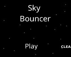 Sky-Bouncer