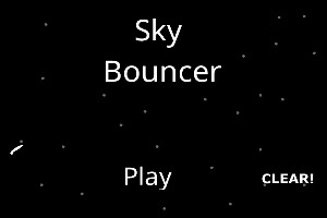 Sky-Bouncer