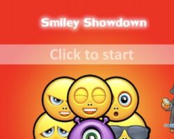 Smiley-Showdown