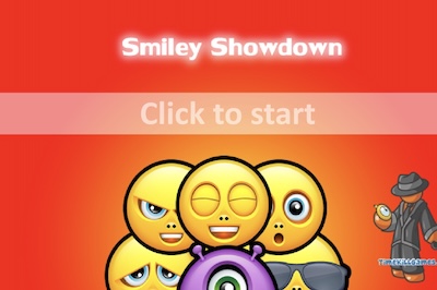 Smiley-Showdown