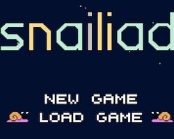 Snailiad