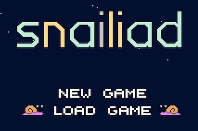 Snailiad