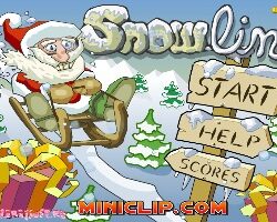 Snow-Line