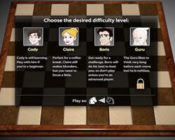 Spark-Chess