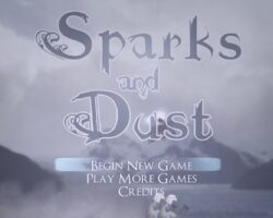 Sparks and Dust