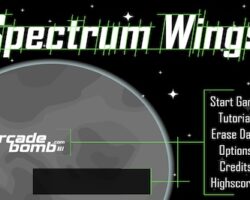 Spectrum-Wings
