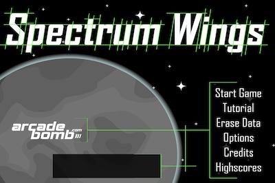 Spectrum-Wings
