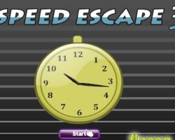 Speed-Escape-3