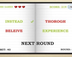 Spelling-Book