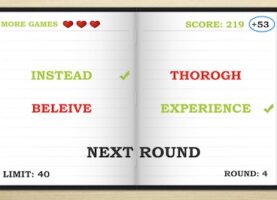 Spelling-Book