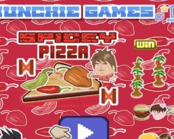 Spicey-Pizza