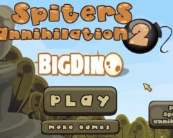 Spiters-Annihilation