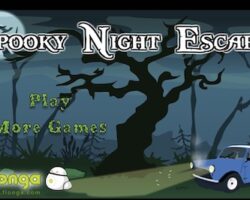 Spooky-Night-Escape