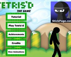 Tetrisd-The-Game