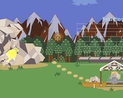 The Third Piglet Tower