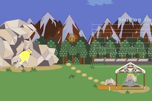 The Third Piglet Tower