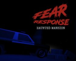 fear-response