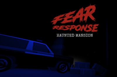 fear-response