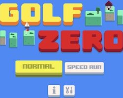 golf-zero