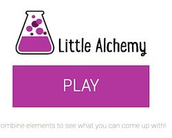 little-alchemy