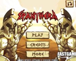 spanthera