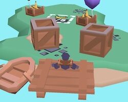 Banana-King-Simulator