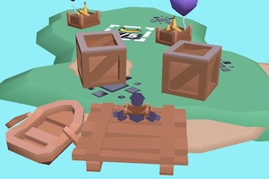 Banana-King-Simulator